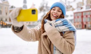 Зимните преживявания заслужават да бъдат запазени