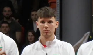 Илиян Радулов е полуфиналист в Анталия 