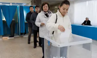 Kazakhstan Elections and Historic Pact in Tashkent: Geopolitical Triumph for the Middle Corridor