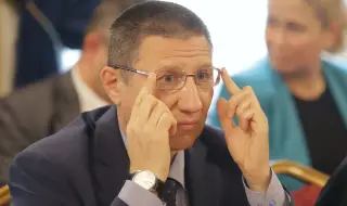 Прокурорската колегия на ВСС отказва да образува дисциплинарното производство срещу Сарафов