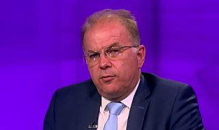 Радомир Чолаков: ПП изпадна в изолация