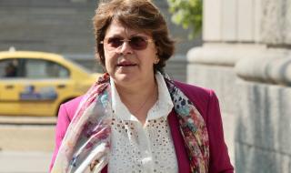 Татяна Дончева: Некадърникът тържествува над нормалните хора