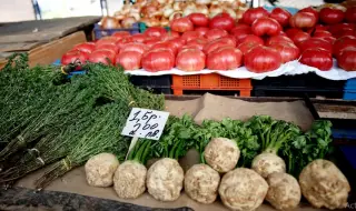 Вътев: Липсват правила за търговията със земеделски продукти и храни