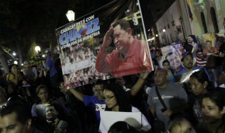 7-дневен траур за Чавес, предсрочни избори до месец
