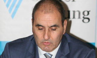 Цветанов: Мафията ликува след оставката на ГЕРБ