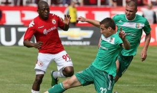 Героят на Литекс: Не очаквах победа