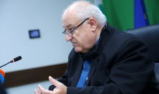 Личев: Следващата седмица МС ще приеме решение за забрана на вноса на отпадъци за горене