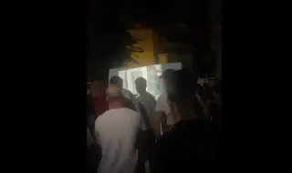 Смъртта на 36-годишен варненец предизвика напрежение и протест в морския град след разпространен клип ВИДЕО