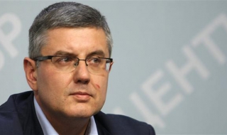 Димчо Михалевски: ГЕРБ раздава огромни пари
