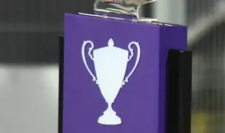 Жребият за 1/4 финалите за Купата на България ще се тегли през идната седмица