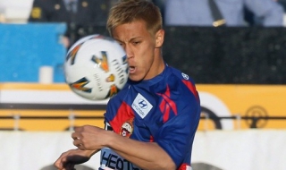 Ливърпул следи изявите на Кейсуке Хонда