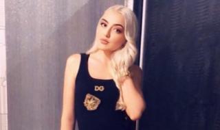 Най-красивата ромка ще учи медицина