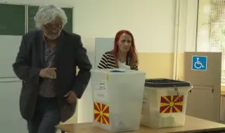 Обявиха окончателните резултати от местния вот в РСМ