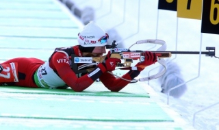 Тора Бергер завоюва Световната купа