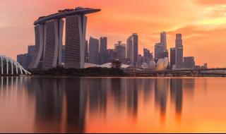 В Сингапур цените достигнаха нивата от 2010 г.
