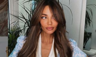 Бившата на Джизъса се омъжи тайно