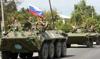 Божидар Чеков: Руската заплаха издиша!