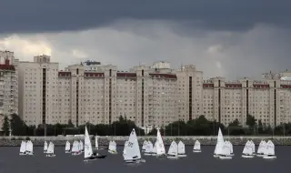 Държавите с най-високи данъци върху недвижимите имоти