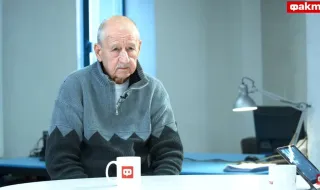 Павел Попандов пред ФАКТИ: Когато говорим за гласуване, никога не съм симпатизирал на равнодушните (ВИДЕО)