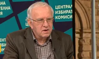 Преди крайния срок за регистрация: Чакъров е подал заявление за оттегляне на ДПС от коалицията около Пеевски