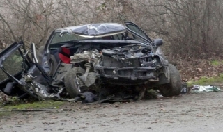 Спешни мерки заради зачестили катастрофи до автокъщите край Дупница