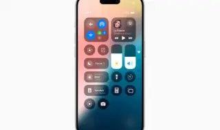 Юбилейният iPhone ще се отличава със значително по-голям екран