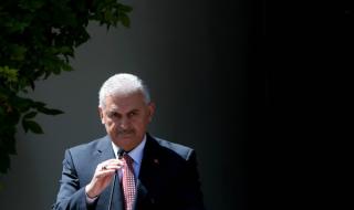 В ЕС не оценяват Турция