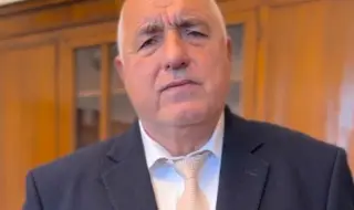 Борисов: Много са ми важни коалиционните партньори. Но на първо място стоят интересите на ГЕРБ (ВИДЕО)