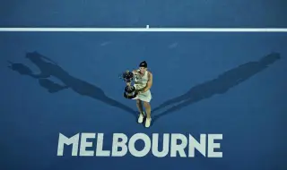 Ето колко милиона ще прибере новата кралица на Мелбърн!