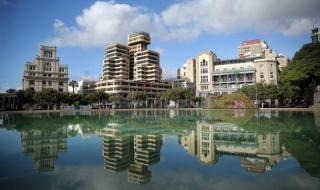 Първенството в Испания завършва на Канарските острови