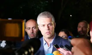 ПП обяви протест във Варна срещу задържането на кмета