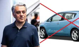 Шефът на Renault също се обяви против забраната за производство на коли с ДВГ