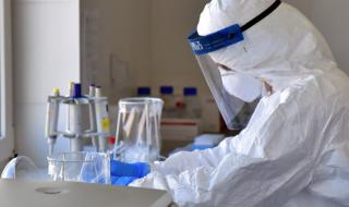 Турски болници започват тестове на германска ваксина срещу Covid-19