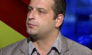 Боян Стефанов, КОД: Не се разбрахме с ГЕРБ и ВМРО