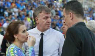 Левски ще настоява за нов договор за телевизионните права