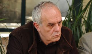 Андрей Райчев: ГЕРБ не иска четвърто правителство