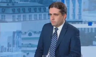 Божидар Божанов: Ние сме опозиция, не креслива, не дребнава, но такава, която опитва да държи нещата в правилния курс 