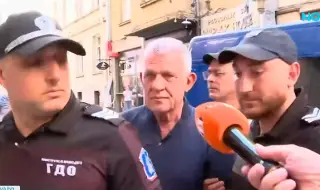 Никола Николов-Паскал призна вината си и сключи споразумение с прокуратурата