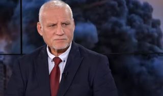 Проф. Нако Стефанов: Много страни са заинтересовани сухопътното влизане на Израел в Газа да не стане