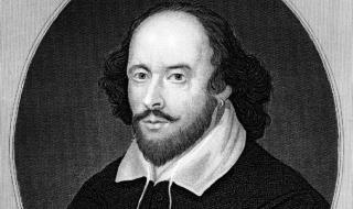 Шекспир е бил бисексуален