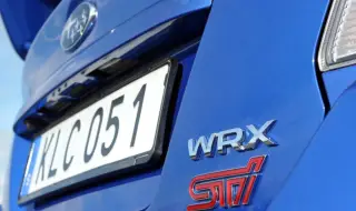 Subaru призна за най-големия си грях и започва пълна промяна