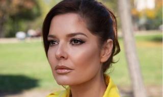 Алекс Сърчаджиева възхити всички с нова визия (СНИМКИ)