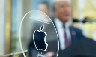 Apple разширява производството на новия iPhone в Индия