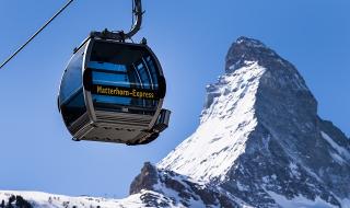Австрийски ски курорт отваря пистите от утре
