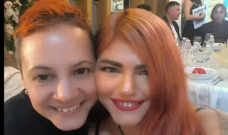 Бергендорф с откровено признание: „В момента нямам сериозен приятел."