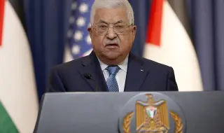 Палестинско единство! Пекин ще сдобрява "Хамас" и "Фатах"