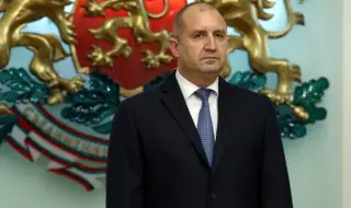 Radev: We must return the sense of justice and guarantee social security to citizens 