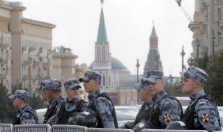Тревога в Москва! Възрастните хора трябва да си останат вкъщи за 4 месеца заради ръст на Covid заразените