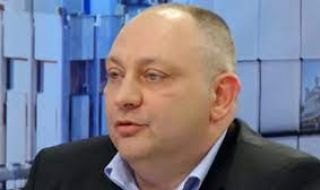 Атанас Черногорски: Едва ли на Слави ще му излязат сметките при проверка
