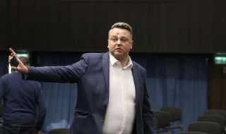 Георги Градев: Тиражира се невярна информация за делото срещу конгреса на Борислав Михайлов